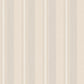 Palazzo Striped Wallpaper - Beige / Cream / Taupe - Galerie - G67620 - Premier Wallcovering