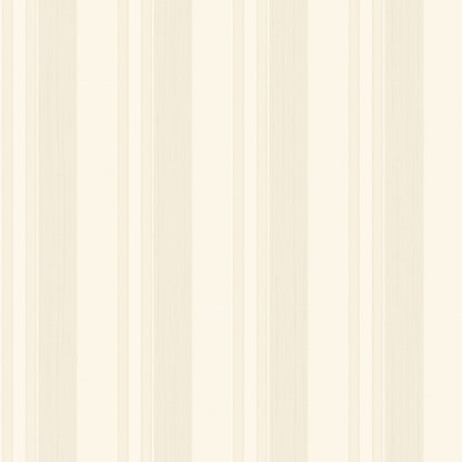 Palazzo Striped Wallpaper - Cream - Galerie - G67619 - Premier Wallcovering