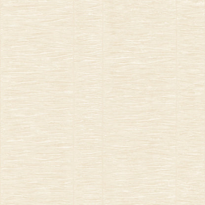 Palazzo Texture Effect Wallpaper - Cream - Galerie - G67637 - Premier Wallcovering