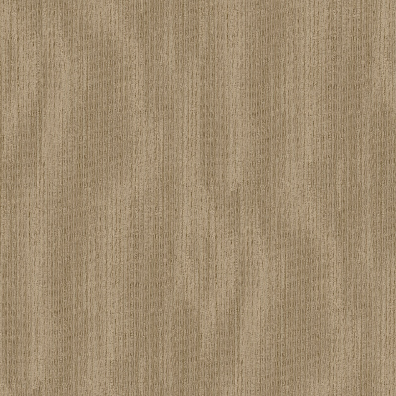 Palazzo Vertical Textile Wallpaper - Beige / Gold - Galerie - G68686 - Premier Wallcovering