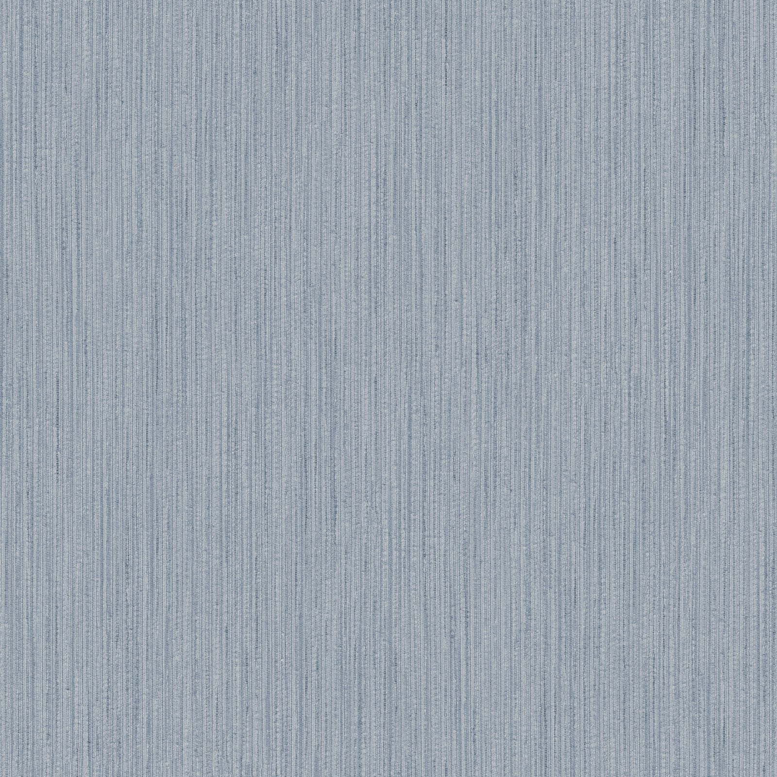 Palazzo Vertical Textile Wallpaper - Blue - Galerie - G68683 - Premier Wallcovering