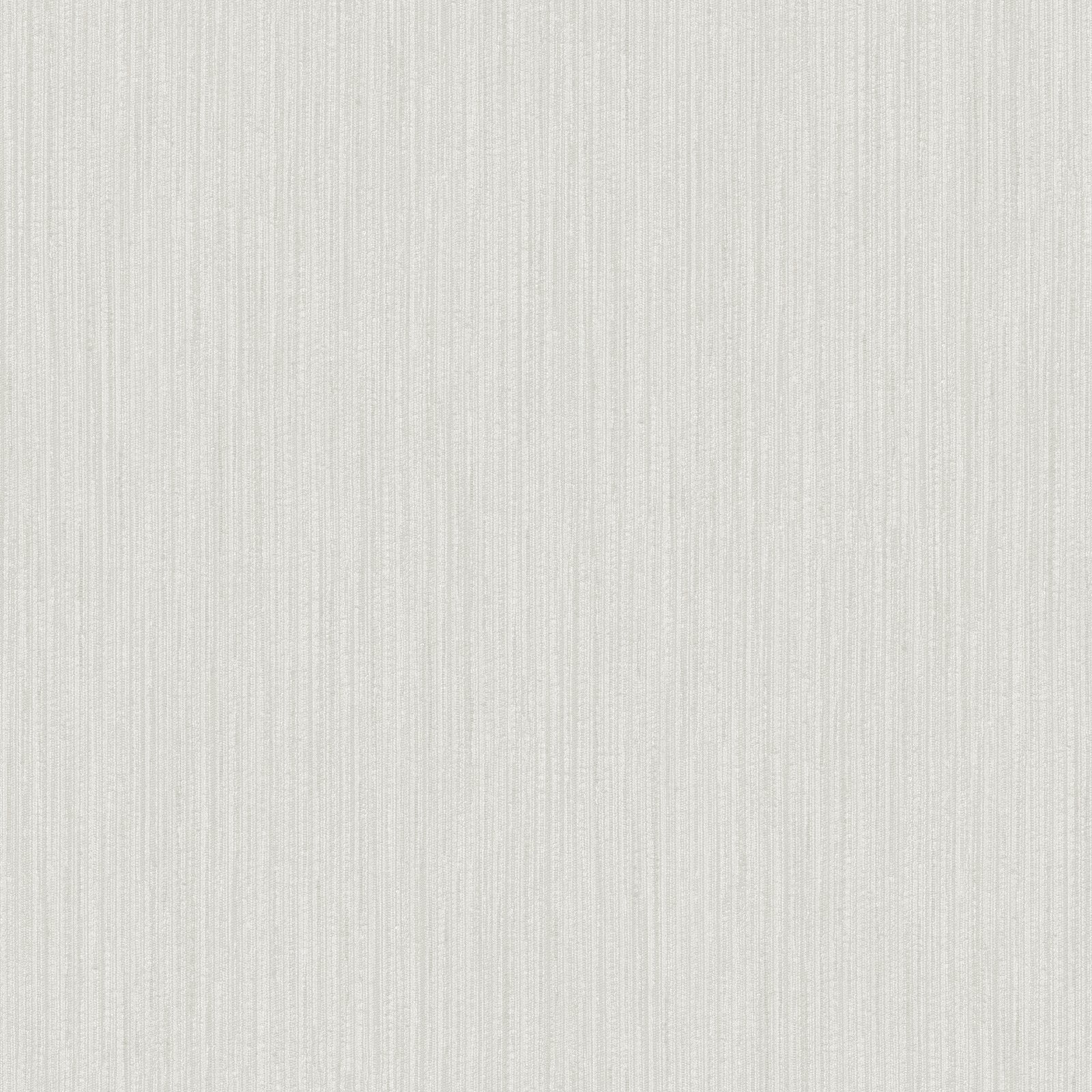 Palazzo Vertical Textile Wallpaper - Silver Grey / Blue - Galerie - G68685 - Premier Wallcovering
