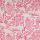 Pali Fabric - Rose Indien - Manuel Canovas - M4082-02 - Premier Wallcovering