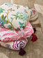 Pali Fabric - Grenade - Manuel Canovas - M4082-01 - Premier Wallcovering