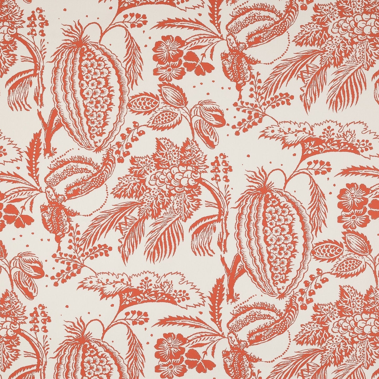 Pali Fabric - Grenade - Manuel Canovas - M4082-01 - Premier Wallcovering