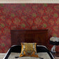Palme Cashmir Wallpaper - Henna - House of Hackney - 1-WA-PAC-DI-HEN-XXX