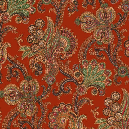 Palme Cashmir Wallpaper - House of Hackney - 1 - WA - PAC - DI - HEN - XXX
