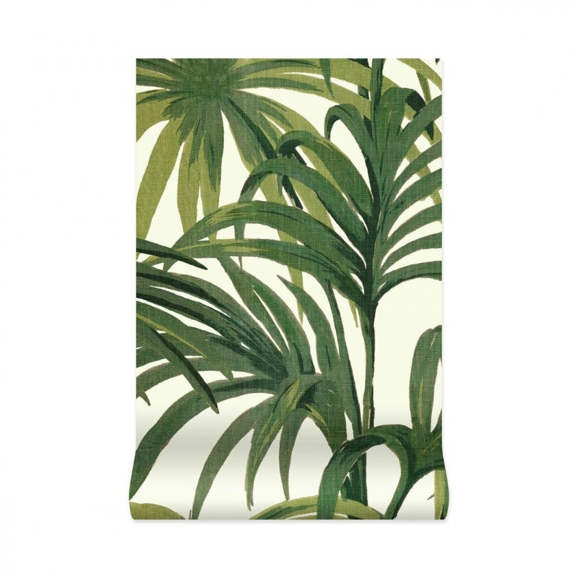 House of Hackney - 1 - WA - PAL - DI - W&G - 100 - Premier Wallcovering