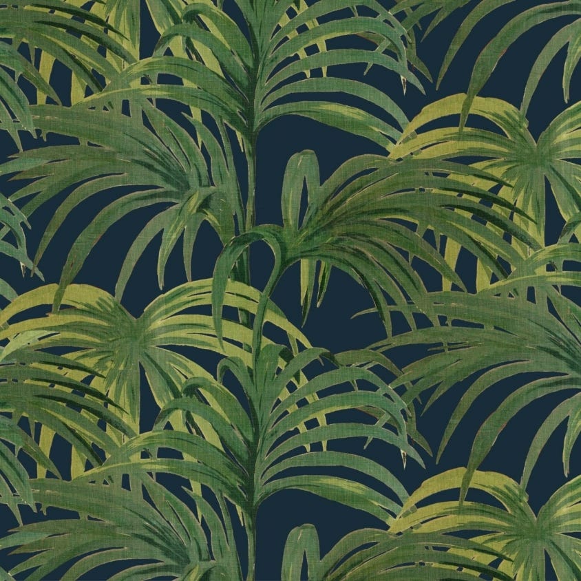 Palmeral Wallpaper - House of Hackney - 1 - WA - PAL - DI - M&G - XXX