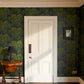 Palmeral Wallpaper - Midnight / Green - House of Hackney - 1-WA-PAL-DI-M&G-XXX
