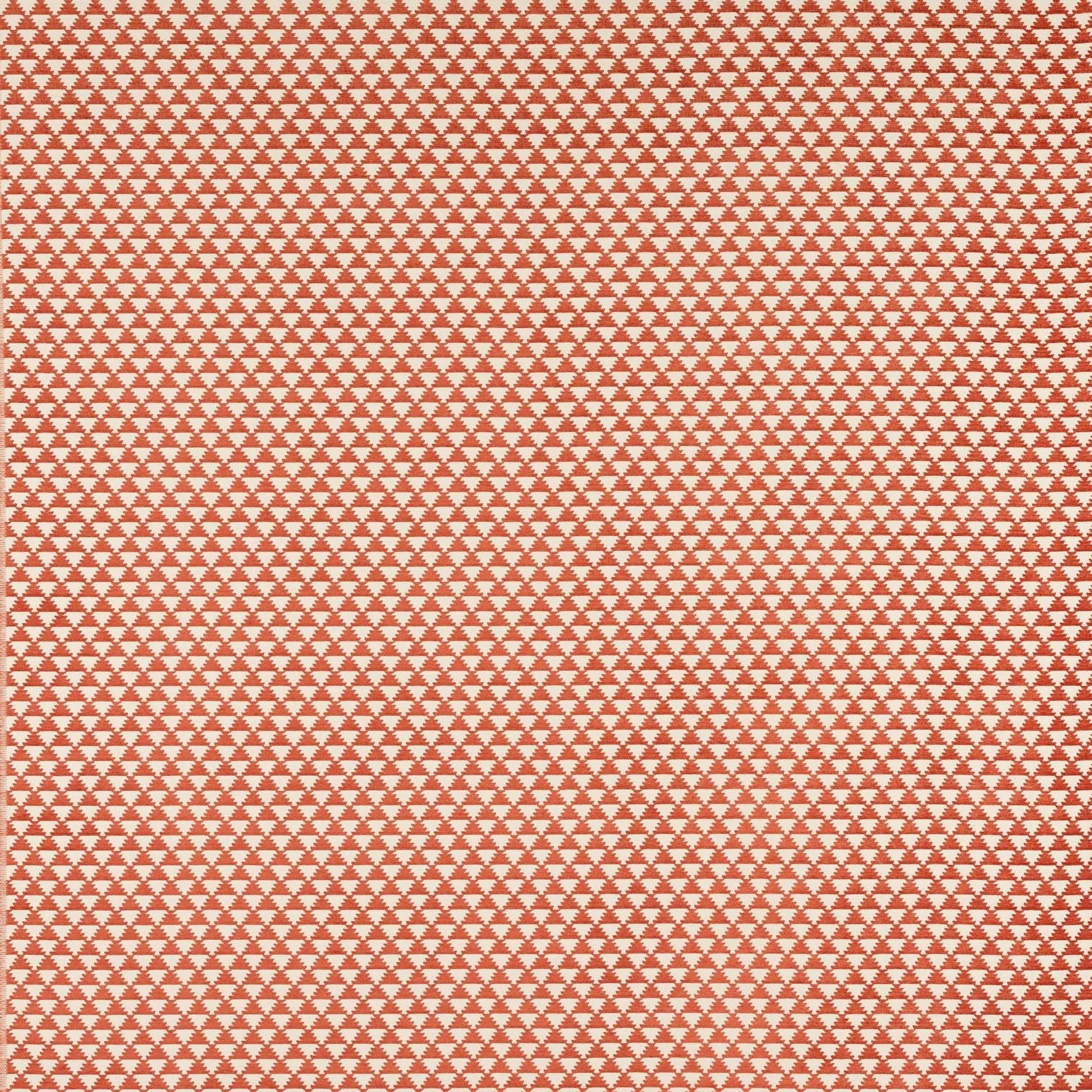 Palto Fabric - Corail - Manuel Canovas - M4118-08 - Premier Wallcovering