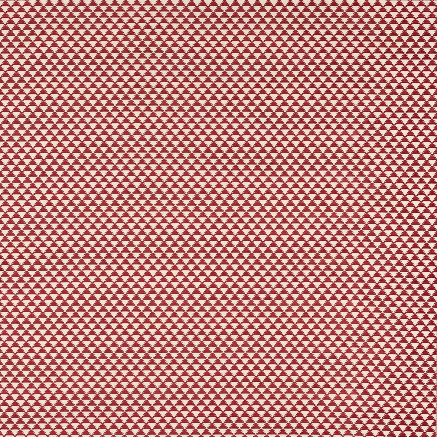 Palto Fabric - Brique - Manuel Canovas - M4118-07 - Premier Wallcovering