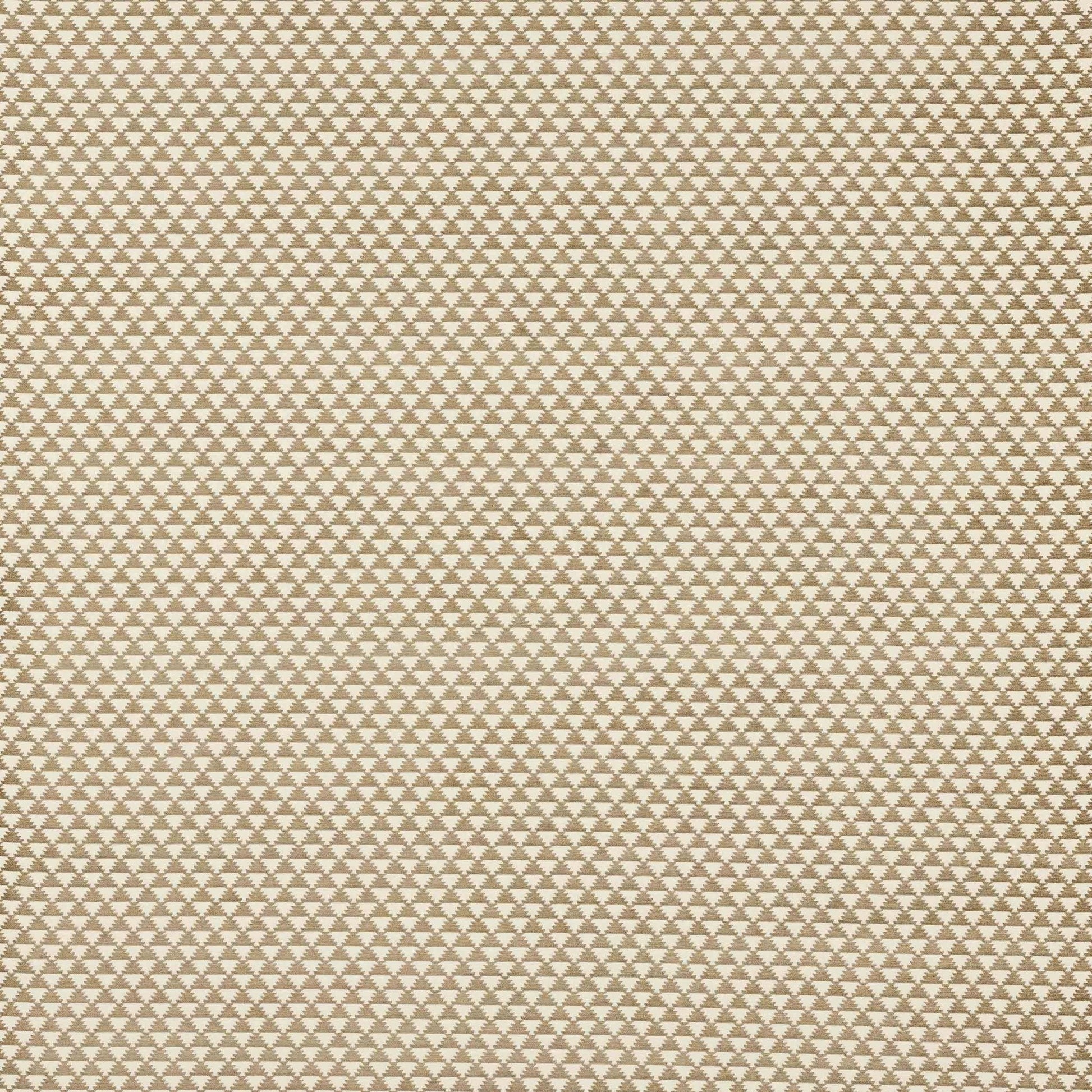 Palto Fabric - Greige - Manuel Canovas - M4118-01 - Premier Wallcovering