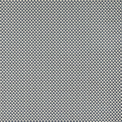 Palto Fabric - Indigo - Manuel Canovas - M4118-04 - Premier Wallcovering