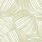 Pampelonne Mediterranee Wallpaper - Olive - Casadeco - 87427089 - Premier Wallcovering