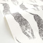 Panthera Wallpaper - Blanc Noir - Caselio - 104920995
