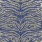 Pantigre Wallpaper - Saphir - Christian Lacroix - PCL665/03 - Premier Wallcovering