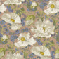 Papavera Wallpaper - House of Hackney - 1 - WA - PAV - DI - TOU - XXX - Premier Wallcovering