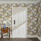 Papavera Wallpaper - Tourmaline - House of Hackney - 1-WA-PAV-DI-TOU-XXX
