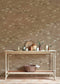 Lewis & Wood - Paper Trail - Canyon - Premier Wallcovering