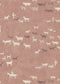Lewis & Wood - Paper Trail - Sunset - Premier Wallcovering