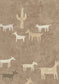 Lewis & Wood - Paper Trail - Canyon - Premier Wallcovering