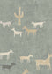 Lewis & Wood - Paper Trail - River - Premier Wallcovering