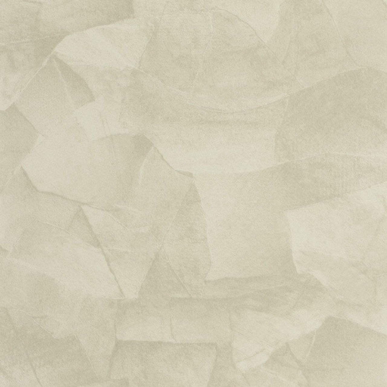 Papier Colle Papercraft Wallpaper - Mastic - Casadeco - 89637111 - Premier Wallcovering