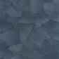 Papier Colle Papercraft Wallpaper - Bleu Ardoise - Casadeco - 89636565 - Premier Wallcovering