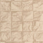Papier Froisse Papercraft Wallpaper - Parchemin - Casadeco - 89641212 - Premier Wallcovering
