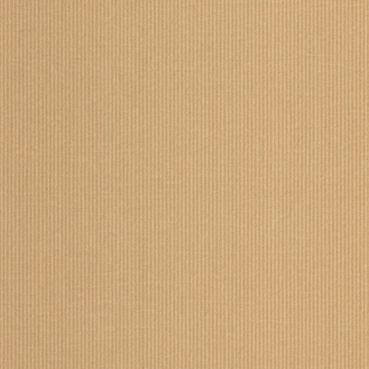 Papier Kraft Papercraft Wallpaper - Caramel - Casadeco - 89652424 - Premier Wallcovering