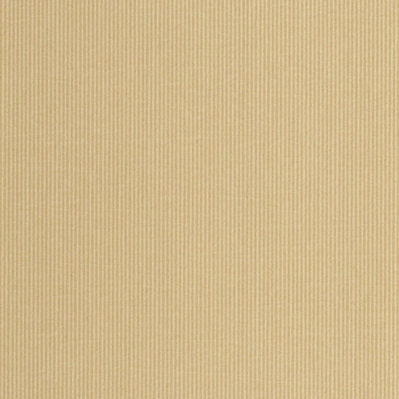 Papier Kraft Papercraft Wallpaper - Moutarde - Casadeco - 89652332 - Premier Wallcovering