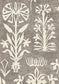 Papyrus Wallpaper - Topaz - Lewis & Wood - Premier Wallcovering