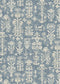 Papyrus Wallpaper - Moonstone - Lewis & Wood - Premier Wallcovering