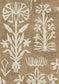 Papyrus Wallpaper - Desert Sand - Lewis & Wood - Premier Wallcovering