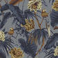 Paradisa Wallpaper - House of Hackney - 1 - WA - PAR - DI - PAL - XXX - Premier Wallcovering