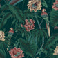 Paradisa Wallpaper - House of Hackney - 1 - WA - PAR - DI - SPR - XXX - Premier Wallcovering