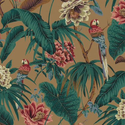 Paradisa Wallpaper - Sand - House of Hackney - 1-WA-PAR-DI-SND-XXX