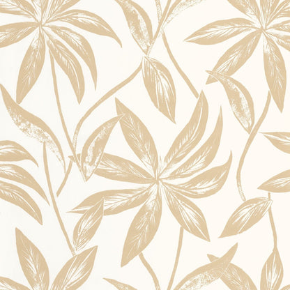 Paradisio Wallpaper - Beige - Caselio - 103701000