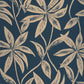 Paradisio Wallpaper - Bleu Nuit - Caselio - 103706060
