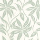 Paradisio Wallpaper - Vert D'eau - Caselio - 103707070