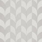 Paradoxe Belle Epoque Wallpaper - Gris - Casadeco - 82259141 - Premier Wallcovering