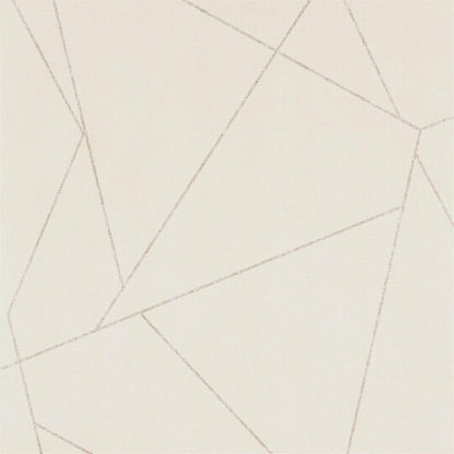 Parapet Wallpaper - Biscotte - Harlequin - HTWW112075