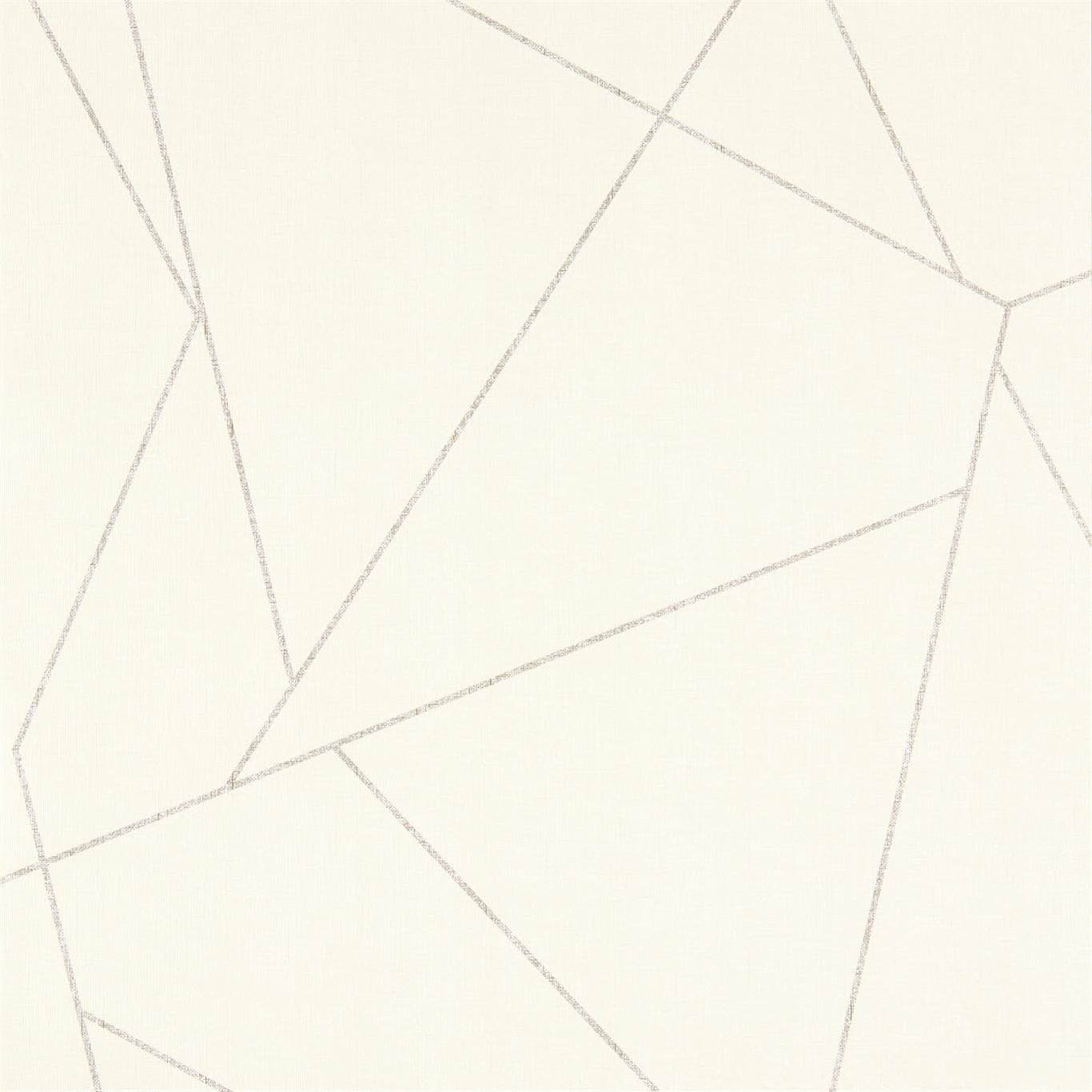 Parapet Wallpaper - Dove - Harlequin - HTWW112077
