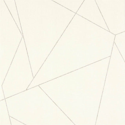 Parapet Wallpaper - Dove - Harlequin - HTWW112077