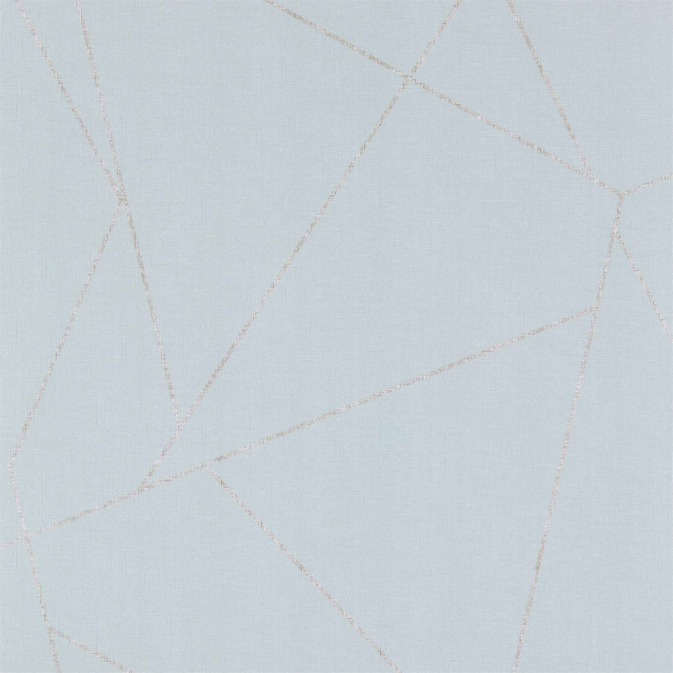 Parapet Wallpaper - Graphite - Harlequin - HTWW112080