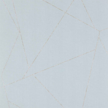 Parapet Wallpaper - Graphite - Harlequin - HTWW112080
