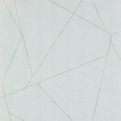Parapet Wallpaper - Pebble - Harlequin - HTWW112076