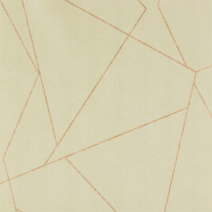 Parapet Wallpaper - Rose - Harlequin - HTWW112081