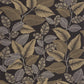 Paraty Rio Wallpaper - Taupe - Casadeco - 201809912 - Premier Wallcovering